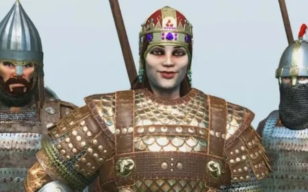 Bannerlord En İyi Zırhlar Rehberi: En Yüksek Koruma Veren Parçalar ve “Kaya Gibi” Set Önerisi