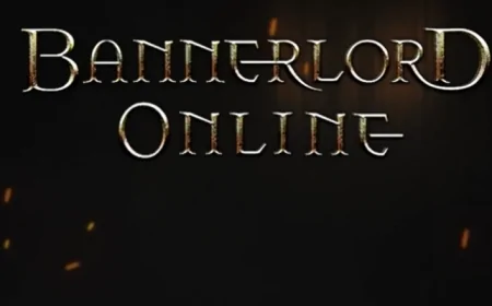 Bannerlord Online Nasıl Oynanır? Kurulum, Giriş, Özellikler ve Yeni Başlayan İpuçları