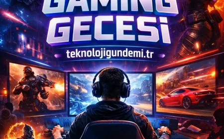 incehesap Gaming Gecesi 16 Ocak 2026 fırsatları: hazır sistem, ekran kartı ve taksit kampanyaları