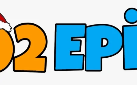 Son Zamanların En Popüler Epin Sitesi: 02 Epin