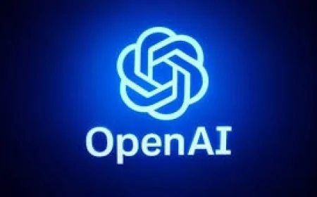 OpenAI Yeni Yatırım Turu İçin Gözünü Orta Doğu’ya Çevirdi