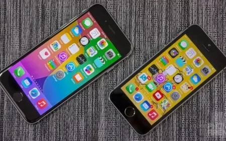 iPhone 5s ve iPhone 6 İçin Beklenmedik iOS 12 Güncellemesi Geldi