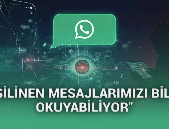 WhatsApp Uçtan Uca Şifreleme Davası Patladı Meta Mesajlara Erişebiliyor Mu