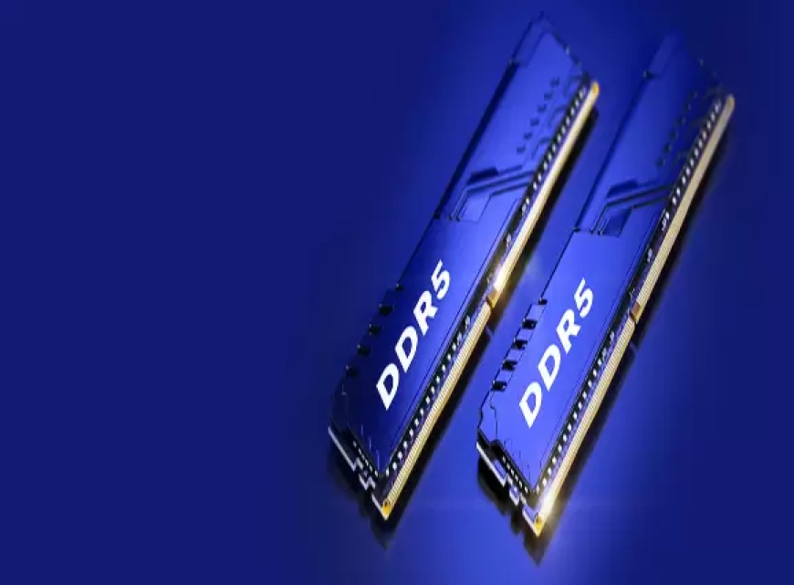 DDR5 RAM gündemi 2025 ve 2026’da bellek tarafında neler değişiyor hangi cihazlar etkileniyor