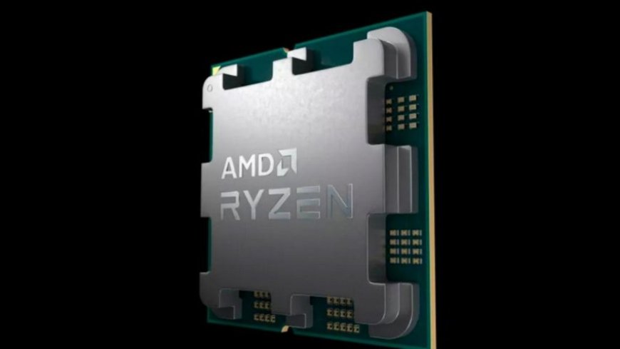 AMD Ryzen 9 7900X3D inceleme