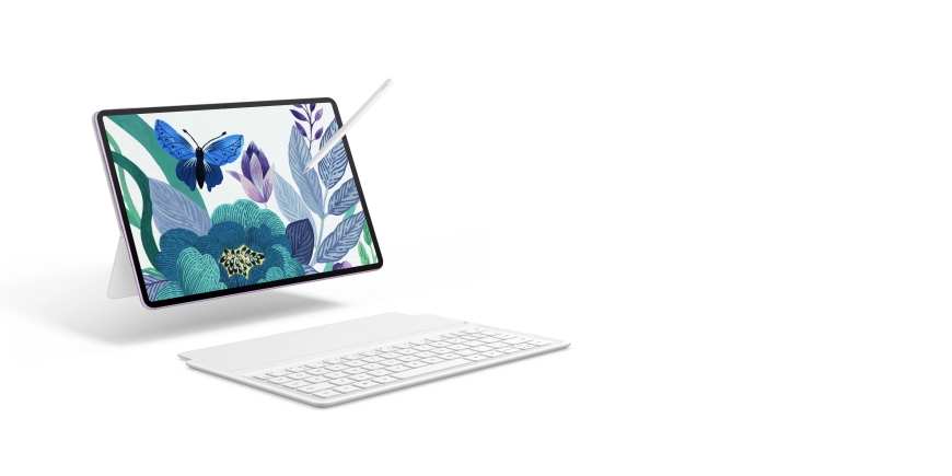 Huawei MatePad 11.5 S inceleme PaperMatte ekranı sayesinde uzun kullanımda gözü yormayan üretkenlik tableti