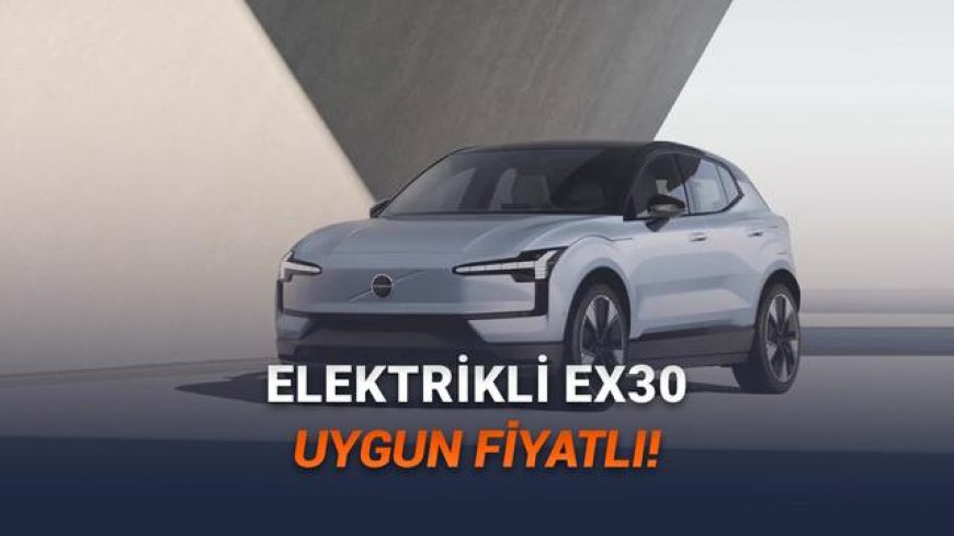 Ocak 2026 Volvo fiyat listesi açıklandı yeni yıl zammı tüm modellere yansıdı