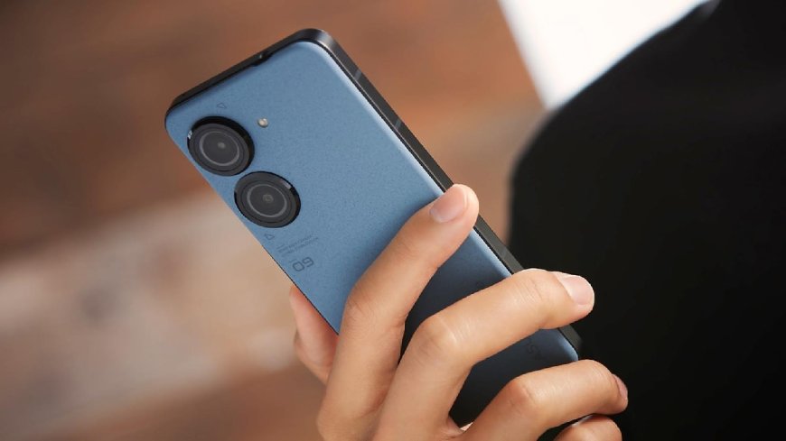 Asus akıllı telefon pazarından çekiliyor iddiası Zenfone ve ROG Phone için üretim durabilir