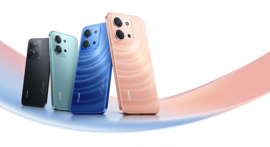 Redmi 15C inceleme bütçe dostu telefonda asıl önemli olan şeyler ve günlük kullanım notları