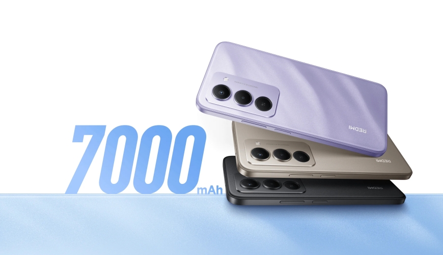 Redmi 15 inceleme günlük kullanımda dengeli mi pil mi öne çıkıyor