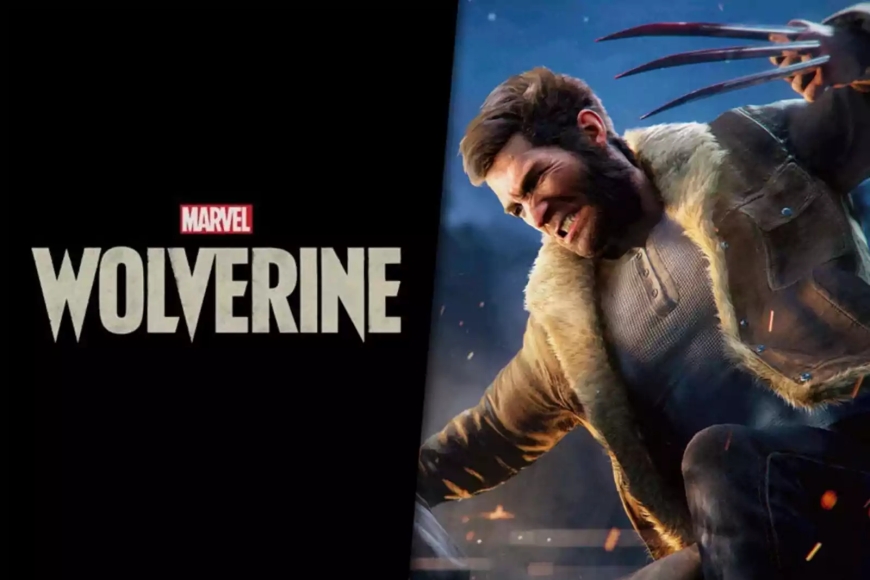 Marvel’s Wolverine tanıtım Insomniac imzalı daha karanlık Marvel oyunu 2026 sonbaharda geliyor