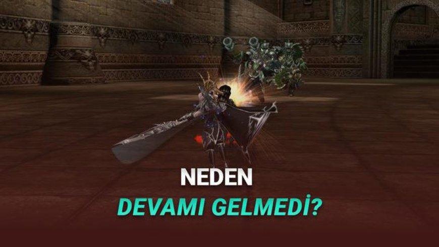Knight Online ve Metin2 gibi efsane MMORPG’lerin neden gerçek bir devam oyunu gelmediğini anlatan 2026 analizi