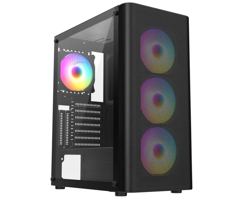 Penia APU OEM paket incelemesi Ryzen 5 8500G ve Radeon 740M ile 28 bin TL bandında ekran kartsız oyun olur mu