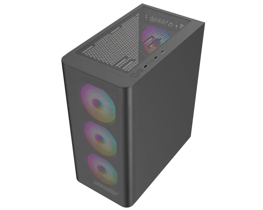 Penia APU OEM paket incelemesi Ryzen 5 8500G ve Radeon 740M ile 28 bin TL bandında ekran kartsız oyun olur mu