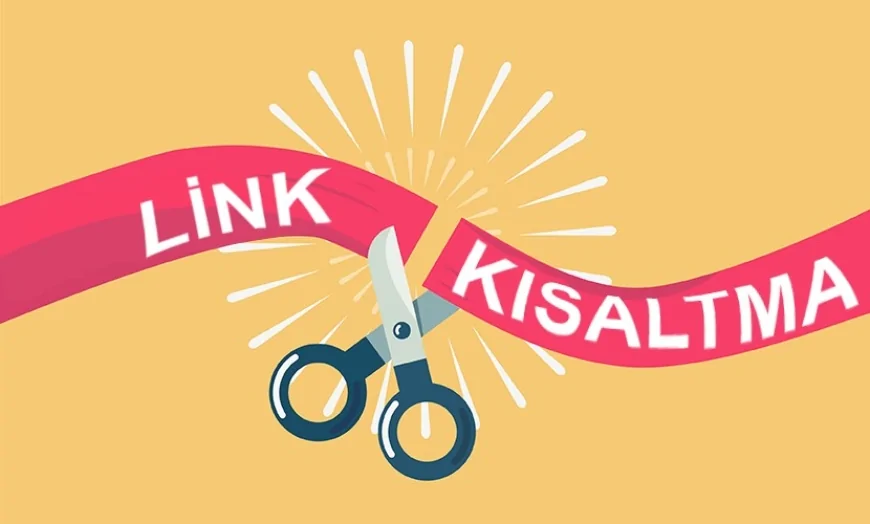 Link kısaltarak para kazanma aramasına uygun kısa bağlantı