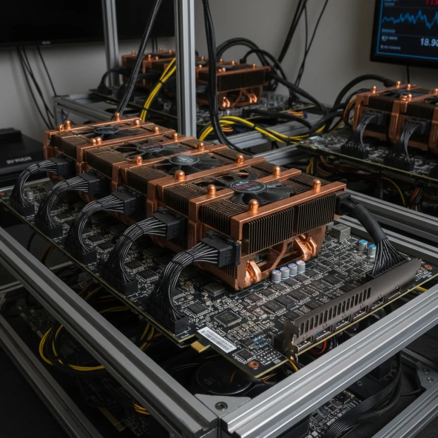 Ekran kartı ile mining kârı nasıl hesaplanır 2026 rehberi kazancı ve kârlılığı takip edebileceğiniz en iyi siteler