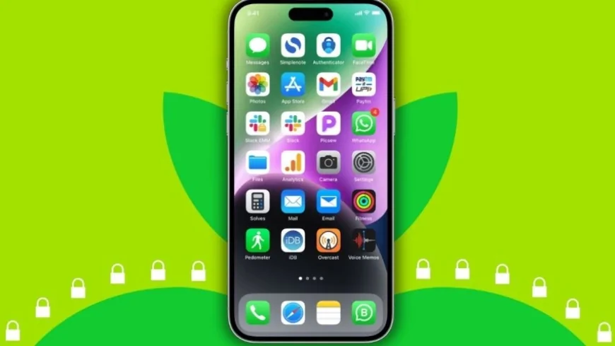 iPhone’da mutlaka olması gereken 20 uygulama 2026 için güncel liste