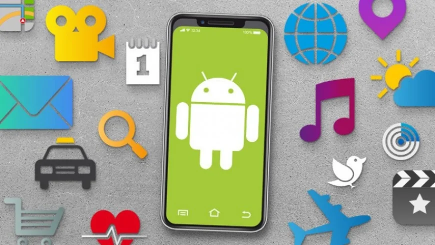Her Android telefonda olması gereken 10 uygulama 2026 için gerçekten iş gören liste