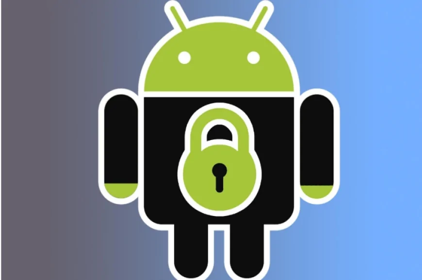 Android’de gizli uygulamalar nasıl bulunur adım adım tüm yöntemler