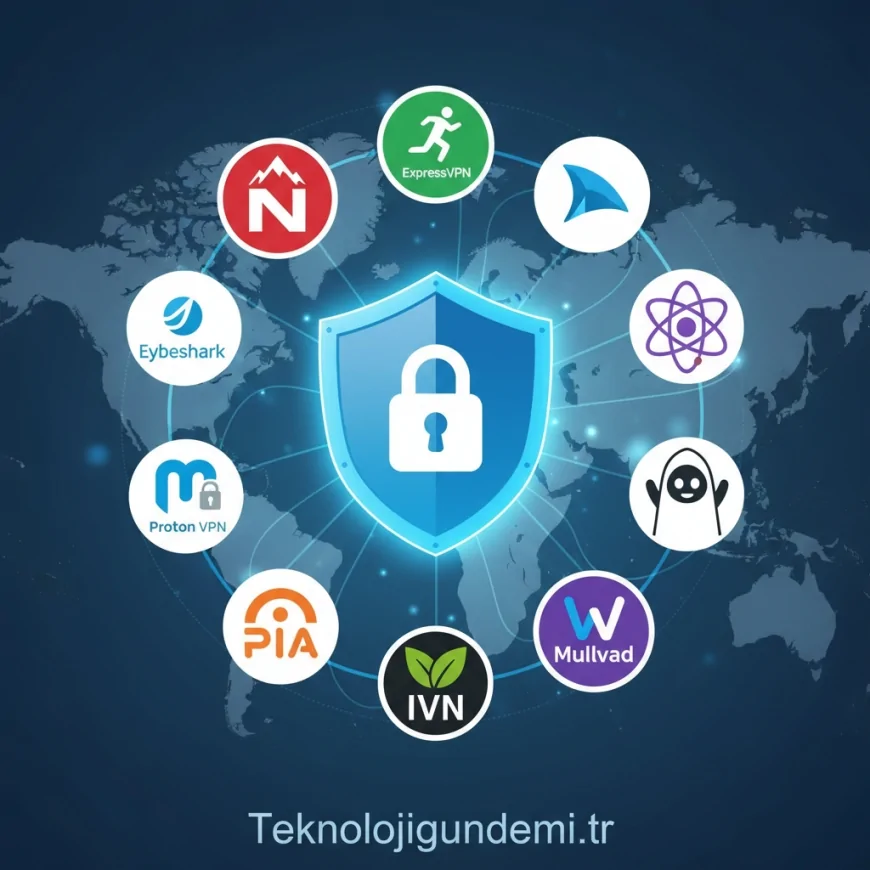 Telefona VPN nasıl seçilir 2026 rehberi Android ve iPhone için en iyi VPN uygulamaları güvenlik kriterleri ve dikkat edilmesi gerekenler