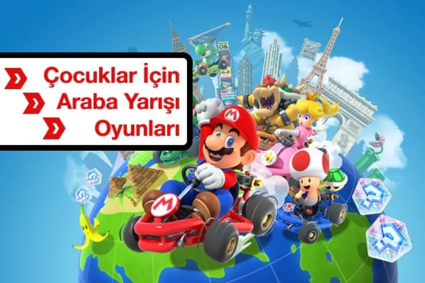 İlkokul çağındaki çocuklar için en iyi eğitici oyunlar listesi ve ebeveynler için pratik kullanım rehberi