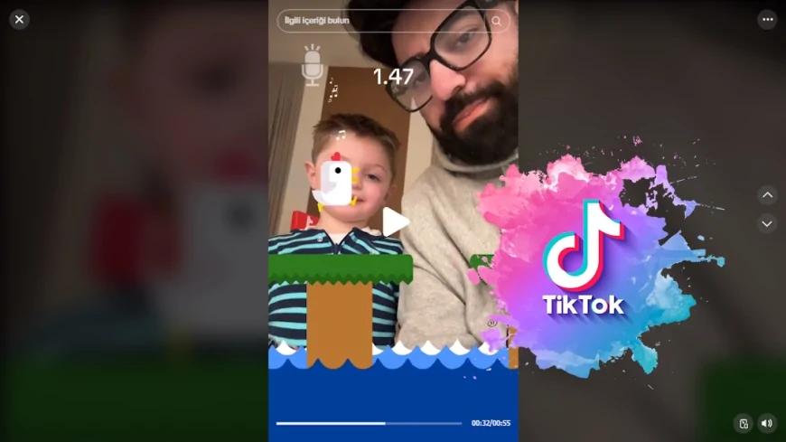 Android’de oynayabileceğin en iyi TikTok oyunları canlı yayınları eğlenceli hale getiren 2026 listesi