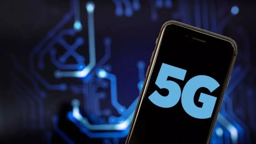 5G Teknolojisi Nedir, Nasıl Çalışır? Özellikleri, Avantajları ve 5G Uyumlu Telefonlar (2026)