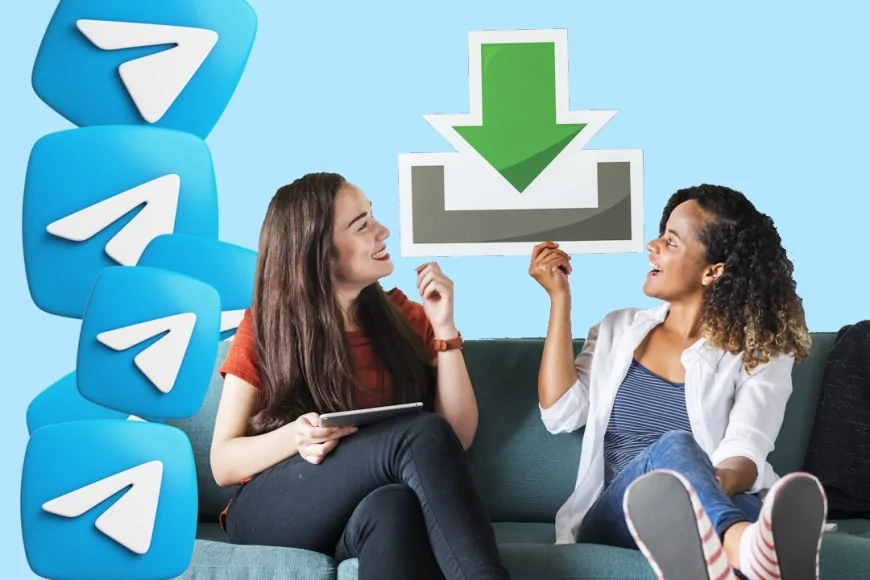 Telegram’da Gizli Kanaldan Video İndirme Mümkün mü? (Kısıtlamalar, Güvenli Yöntemler ve Alternatifler)