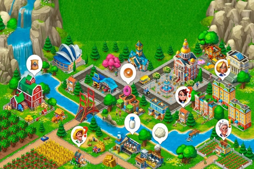 Android’de Oynaman Gereken En İyi Şehir Kurma Oyunları (2026): Planla, İnşa Et, Yönet