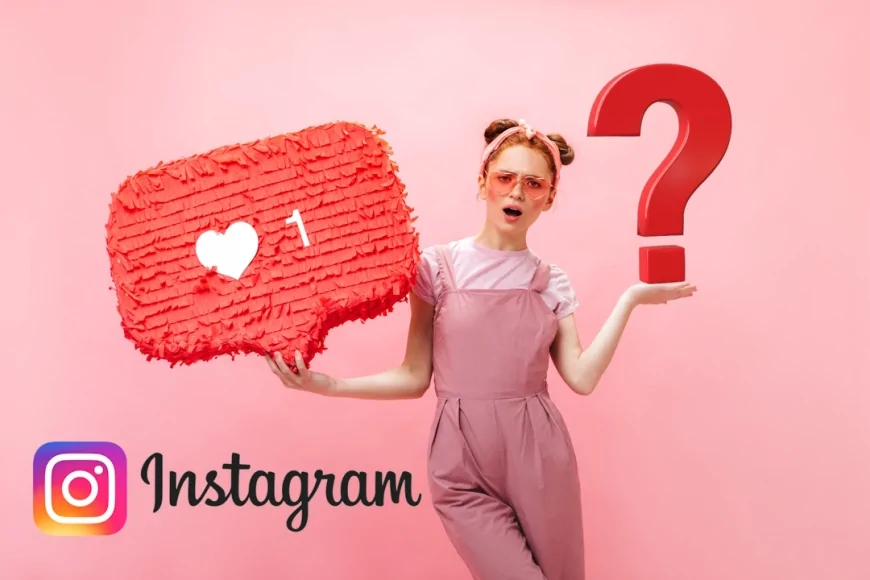 Instagram’da Seni Takip Etmeyenleri Görme (Uygulamasız): Veri İndirerek Geri Takip Yapmayanları Bulma