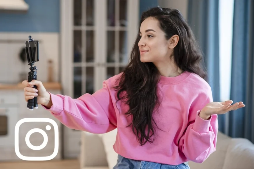 Instagram’da Uzun Video Paylaşma Nasıl Yapılır? (Hikaye, Reels, Gönderi ve Carousel Süreleri)
