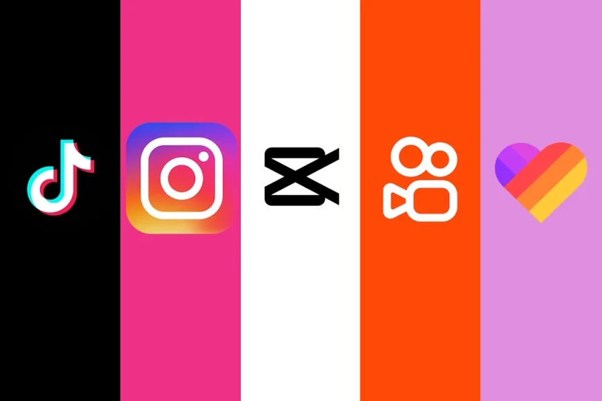 Android’de Denemen Gereken En İyi Kısa Video Uygulamaları (2026): Çek, Düzenle, Paylaş