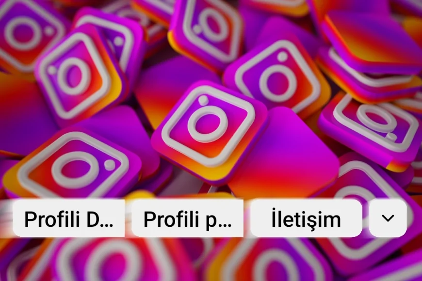 Instagram İletişim Butonu Ekleme Nasıl Yapılır? (Telefon, E‑posta, WhatsApp ve Sesli Arama)