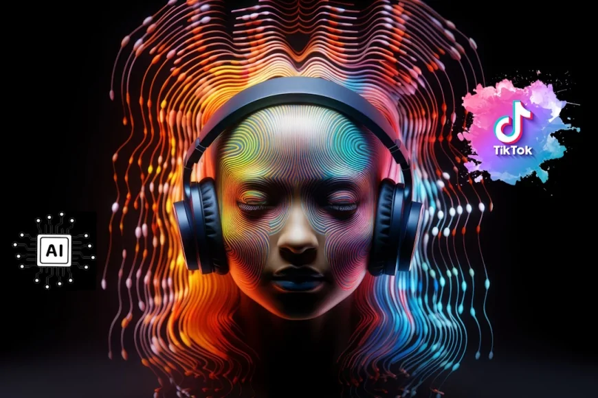 TikTok AI Song Android’de Nasıl Kullanılır? Yapay Zeka ile Şarkı Oluşturma ve Videoya Ekleme Rehberi