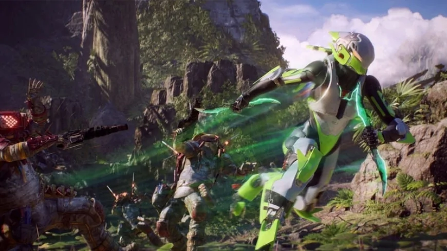 Anthem Gerçekten Bu Kadar Kötü müydü? Bugünden Bakınca “Kötü Oyun”dan Çok Kaçırılmış Fırsat