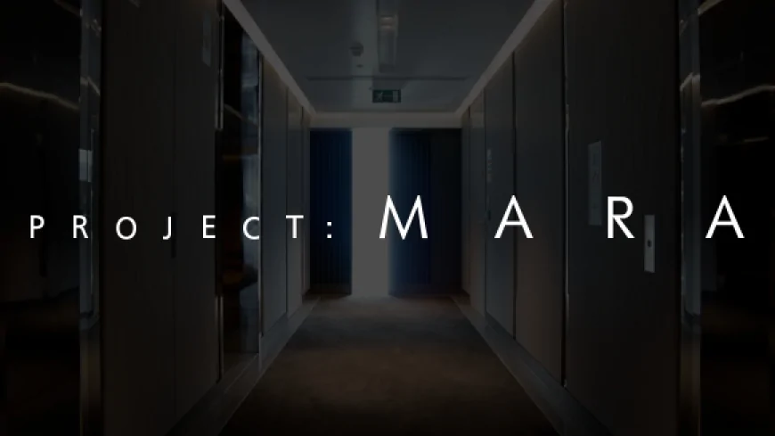 Project Mara rafa mı kalktı? Ninja Theory’nin odağı Hellblade 3’e kaymış olabilir