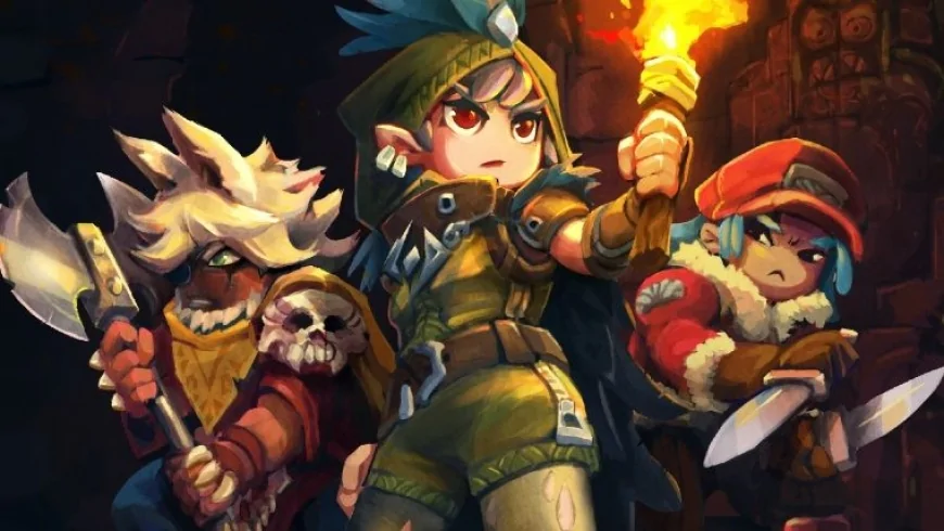 Hytale Önümüzdeki İki Yılını Garantiledi: Ön Alımlar, Hypixel Studios’a Nefes Aldırdı