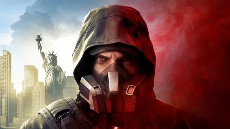 The Division Definitive Edition Yakında Duyurulabilir: Banner Sızıntısı Heyecan Yarattı