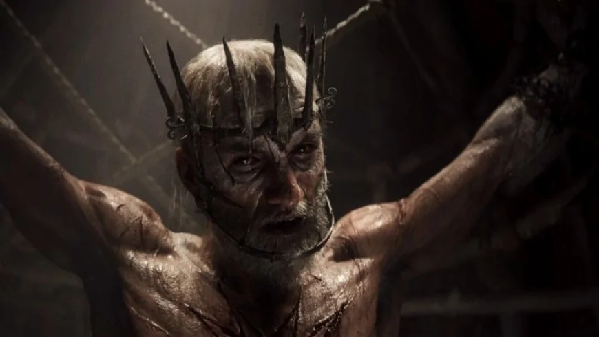 Yeni Divinity, Karakter Özelleştirmede BG3’ü Geçebilir: “Daha Fazla Kontrol” Vurgusu Geldi