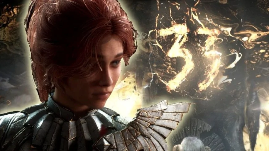 Deneyimsiz Bir Ekip Clair Obscur: Expedition 33’ü Nasıl Başardı? Sandfall Interactive Anlattı