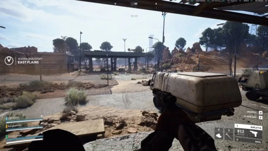 ARC Raiders’ta FPS Modu Gündem Oldu: Bir Video Topluluğu İkiye Böldü, Embark Hızlıca Müdahale Etti