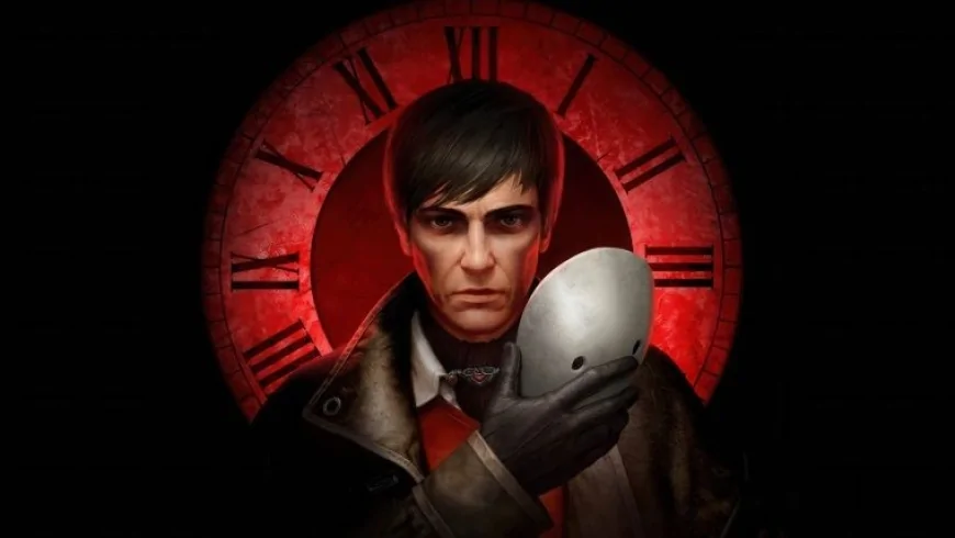 Pathologic 3 PS5 ve PC’de Çıkış Yaptı: Salgın Geri Döndü, PS5 Sürümü Beklenenden Erken Geldi