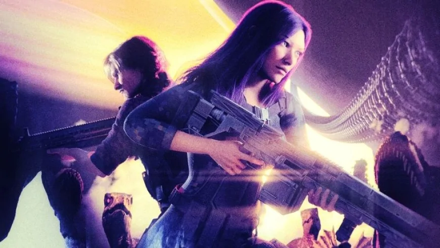 Code Violet Büyük Bir Fiyasko Olabilir: İlk İncelemeler Beklentinin Çok Altında Kaldı