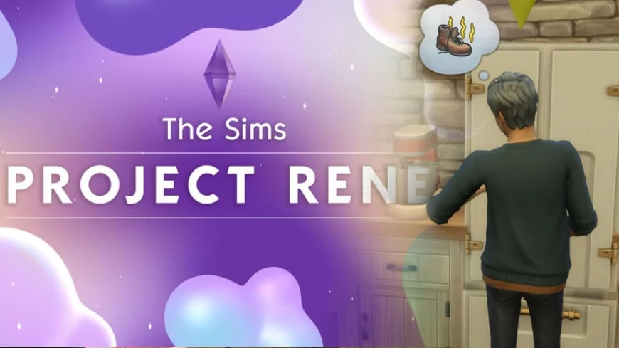 The Sims: Project Rene’nin İlk Detayları Belli Oldu: “The Sims 5 Değil”, Sosyal ve Mobil Odaklı