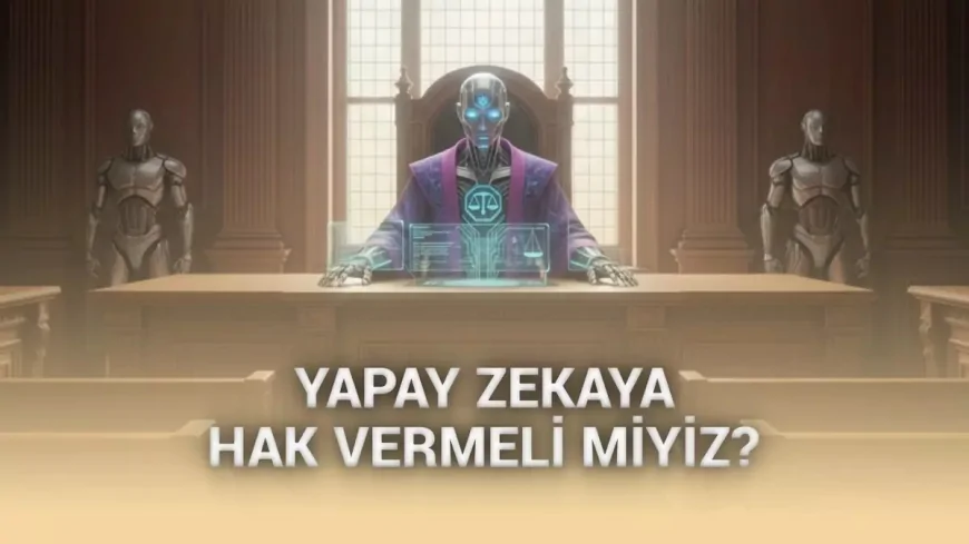 Ünlü Bilgisayar Bilimci Yoshua Bengio Uyardı: Yapay Zekâ Kendini Korumaya Başlıyor, “Fişi Çekme” Yetkisi Şart