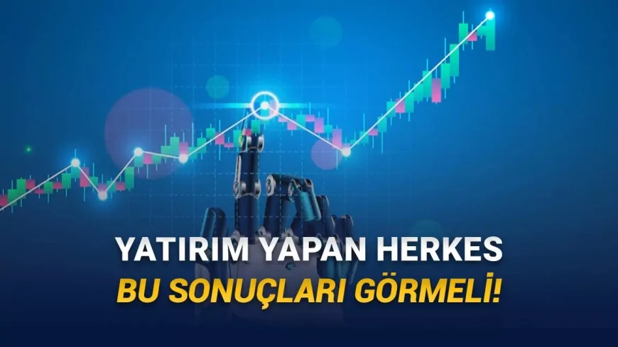 5 Farklı Yapay Zekâya 100 Bin Dolar Verip Yatırım Yaptırdılar: ChatGPT, Gemini, Grok, DeepSeek ve Claude’un Kâr-Zarar Tablosu