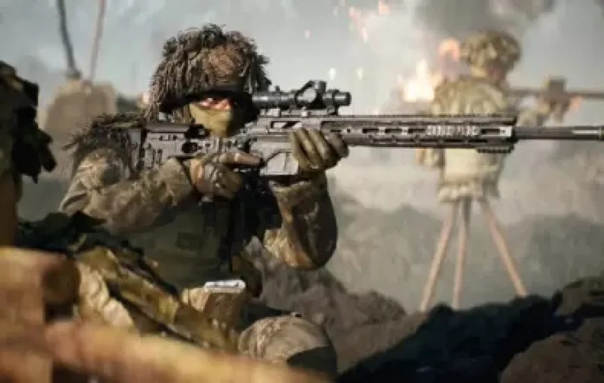 Battlefield 6 En İyi Silahlar: Tüm Sınıflar İçin Meta Silahlar ve En İyi Loadout Önerileri