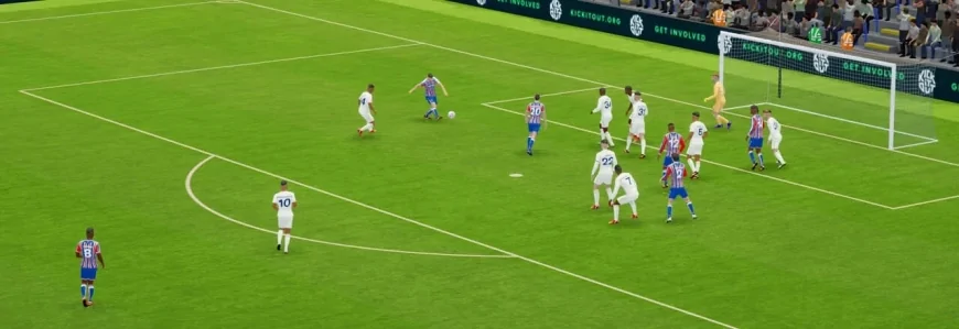 Football Manager 2026 Wonderkids: En İyi Genç Oyuncular (Mevkilere Göre Liste + Kısa Scout Notları)