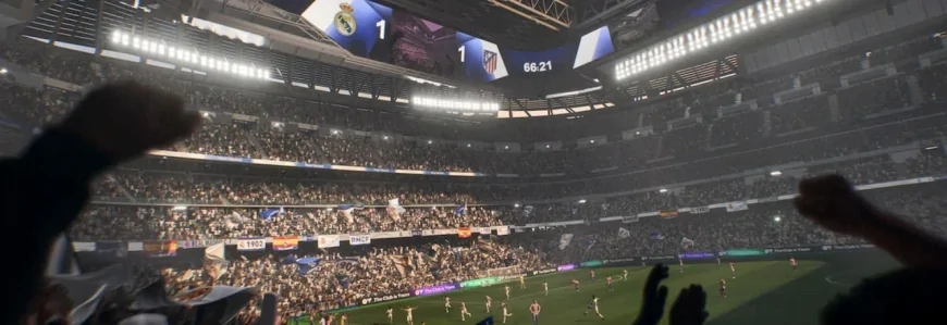 EA FC 26 En İyi Takımlar: Santra (Arkadaş Maçı) ve Kariyer Modu İçin Seçim Rehberi