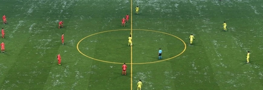 FC 26 Oyun Hızı Arttırma Nasıl Yapılır? Kariyer Modunda Daha Akıcı Oynama Ayarları